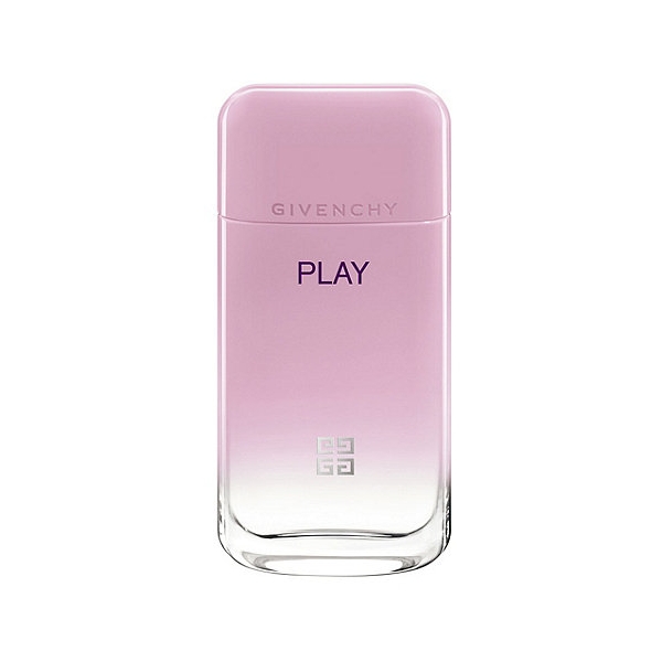 Givenchy Play For Her — парфюмированная вода 30ml для женщин
