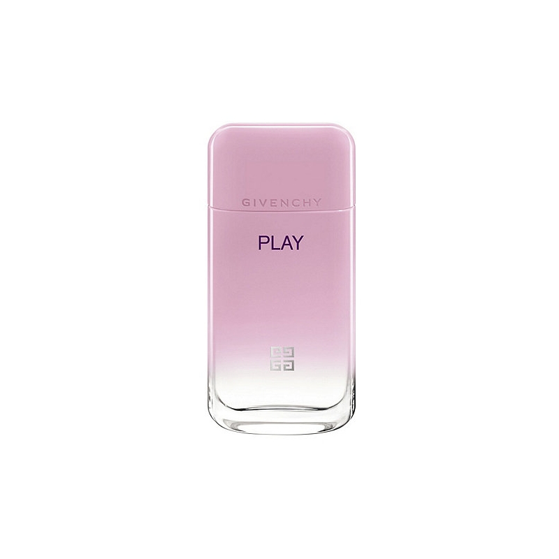 Givenchy Play For Her / парфюмированная вода 50ml для женщин
