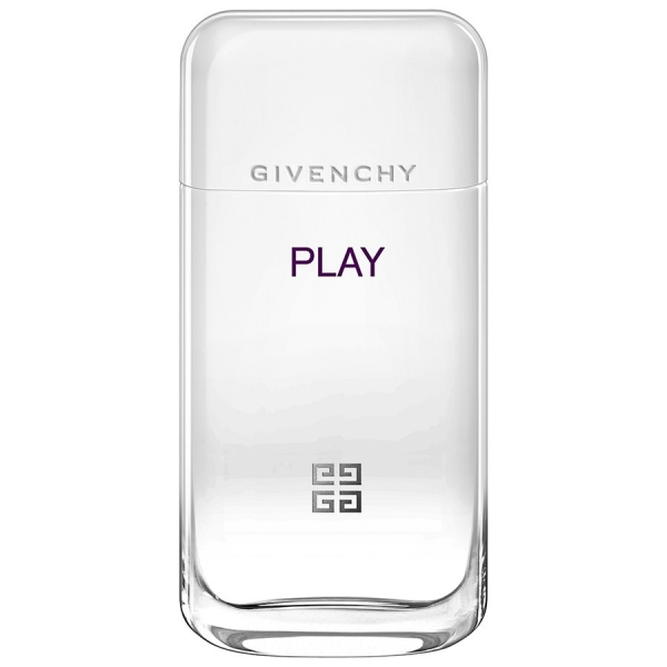 Givenchy Play For Her Eau de Toilette — туалетная вода 75ml для женщин ТЕСТЕР