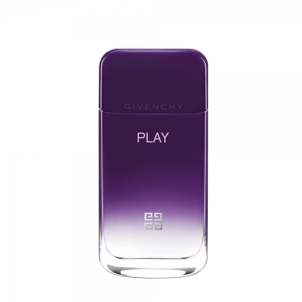 Givenchy Play For Her Intense — парфюмированная вода 50ml для женщин