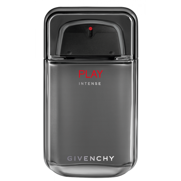 Givenchy Play Intense — туалетная вода 50ml для мужчин