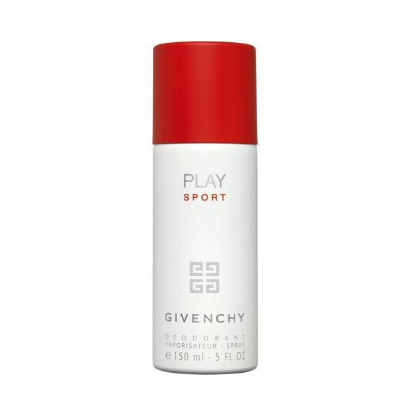 Givenchy Play Sport / дезодорант 150ml для мужчин
