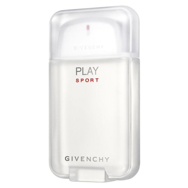 Givenchy Play Sport — туалетная вода 100ml для мужчин ТЕСТЕР