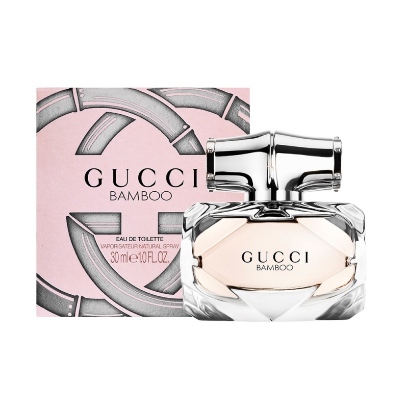 gucci bamboo edt 30ml