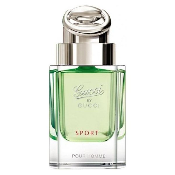 Gucci by Gucci Sport pour Homme — туалетная вода 90ml для мужчин ТЕСТЕР