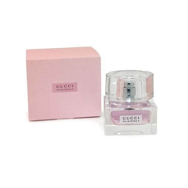 Gucci Eau de Parfum II — парфюмированная вода 30ml для женщин