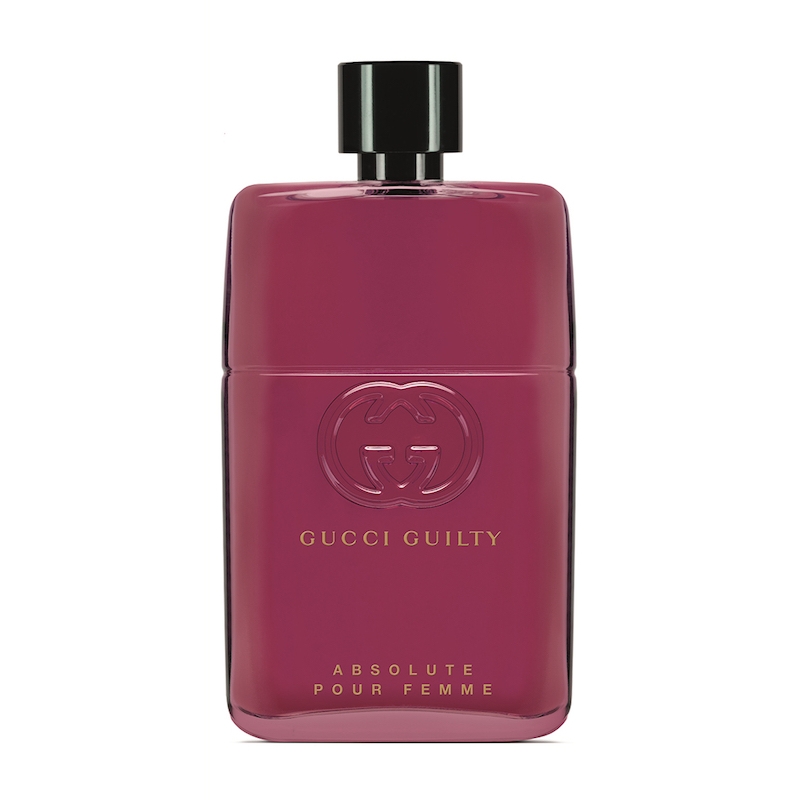 Gucci Guilty Absolute Pour Femme — парфюмированная вода 90ml для женщин ТЕСТЕР