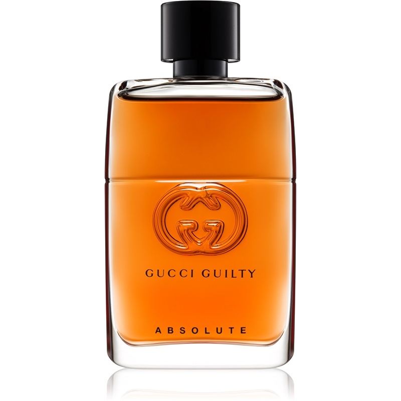 Gucci Absolute Pour Homme — парфюмированная вода 90ml для мужчин ТЕСТЕР купить в Украине Aromatik