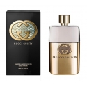 Gucci Guilty Diamond pour Homme / туалетная вода 90ml для мужчин Limited Edition