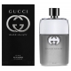 Gucci Guilty Eau Pour Homme — туалетная вода 90ml для мужчин