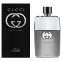 Gucci Guilty Eau Pour Homme — туалетная вода 90ml для мужчин