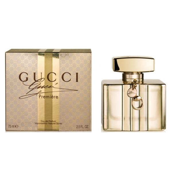 Gucci Premiere / парфюмированная вода 5ml для женщин