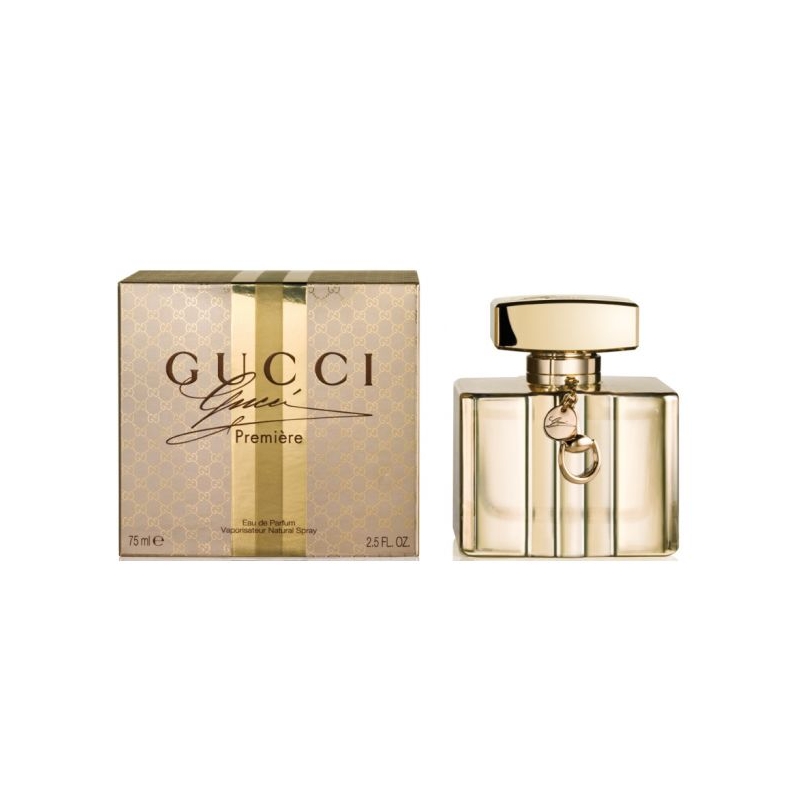 Gucci Premiere — парфюмированная вода 5ml для женщин