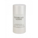 Guerlain Homme — дезодорант стик 75ml для мужчин