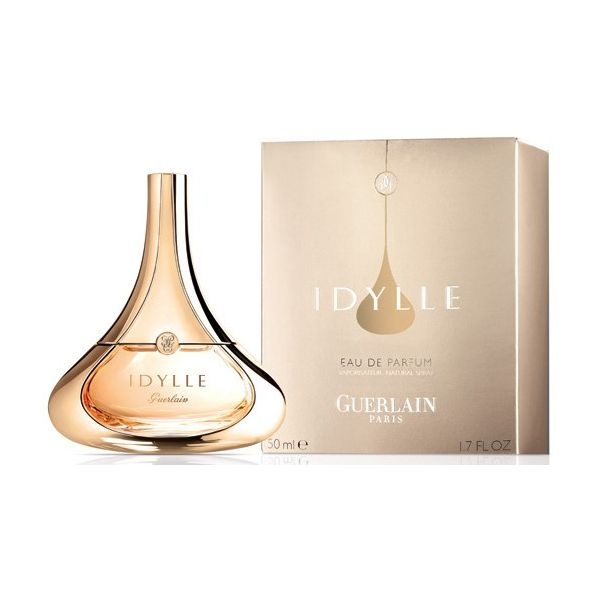 Guerlain Idylle — парфюмированная вода 100ml для женщин