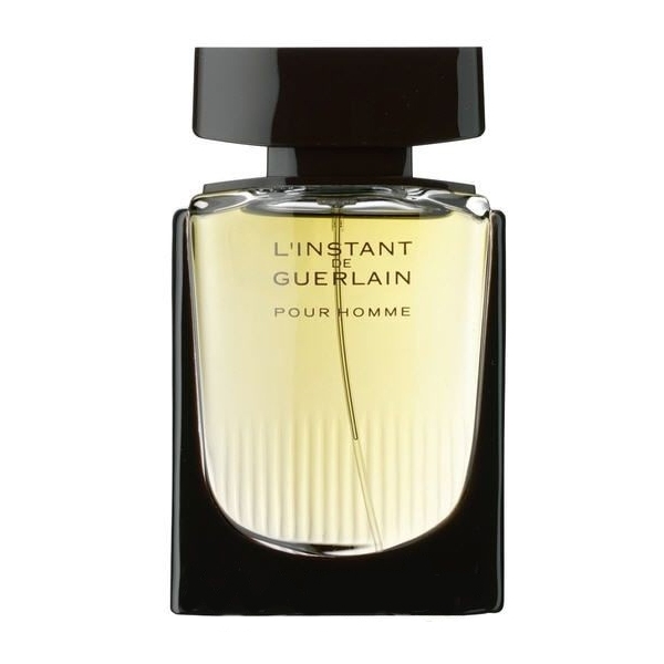 Guerlain L`Instant De Guerlain Pour Homme Extreme Fragrance — парфюмированная вода 75ml для мужчин ТЕСТЕР