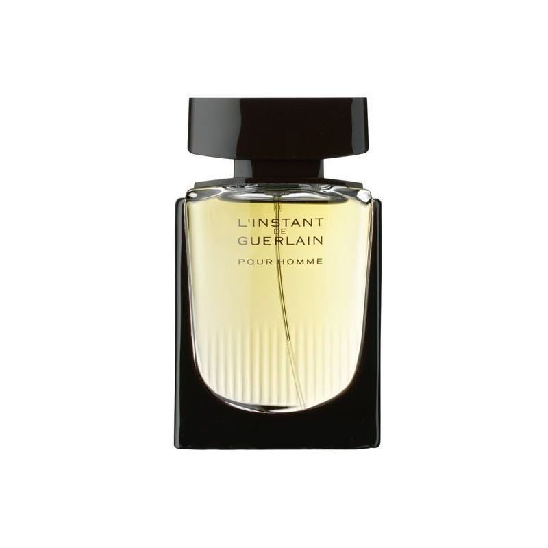 Guerlain L`Instant De Guerlain Pour Homme Extreme Fragrance / парфюмированная вода 75ml для мужчин ТЕСТЕР