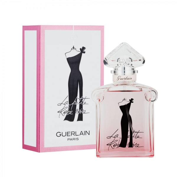Guerlain La Petite Robe Noire Couture — парфюмированная вода 50ml для женщин
