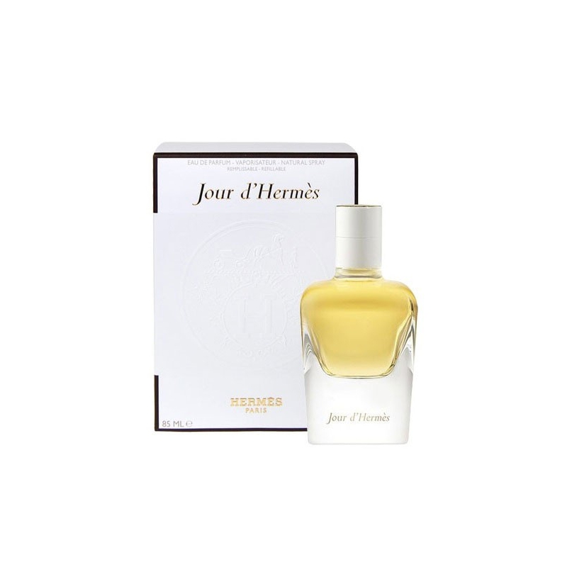 Hermes Jour d`Hermes — парфюмированная вода 85ml для женщин