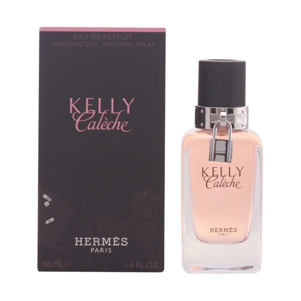 Hermes Kelly Caleche Eau de Parfum — парфюмированная вода 15ml для женщин