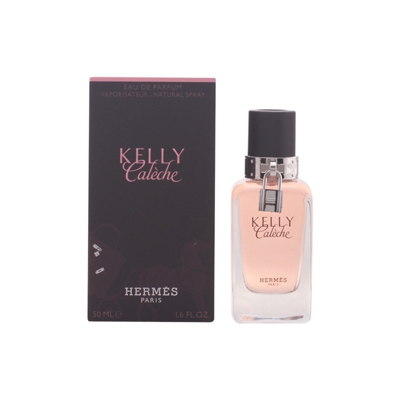 Hermes Kelly Caleche Eau de Parfum — парфюмированная вода 30ml для женщин