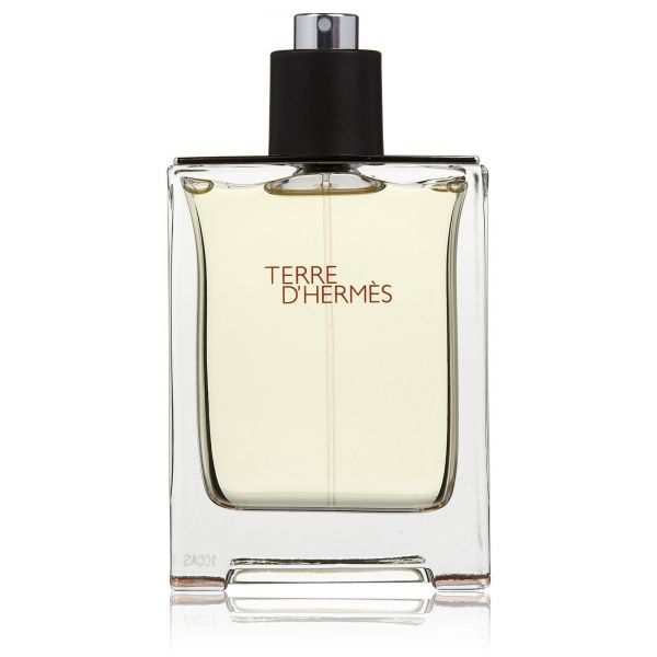 Hermes Terre D`Hermes — туалетная вода 100ml для мужчин ТЕСТЕР