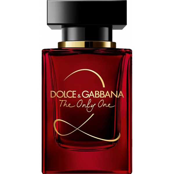 Dolce & Gabbana The Only One 2 — парфюмированная вода 100ml для женщин ТЕСТЕР