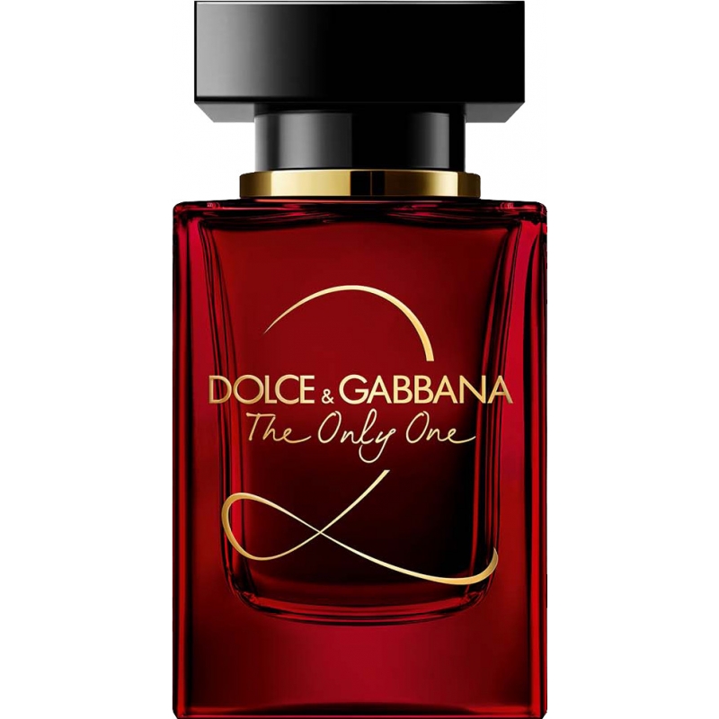 Dolce & Gabbana The Only One 2 — парфюмированная вода 100ml для женщин ТЕСТЕР