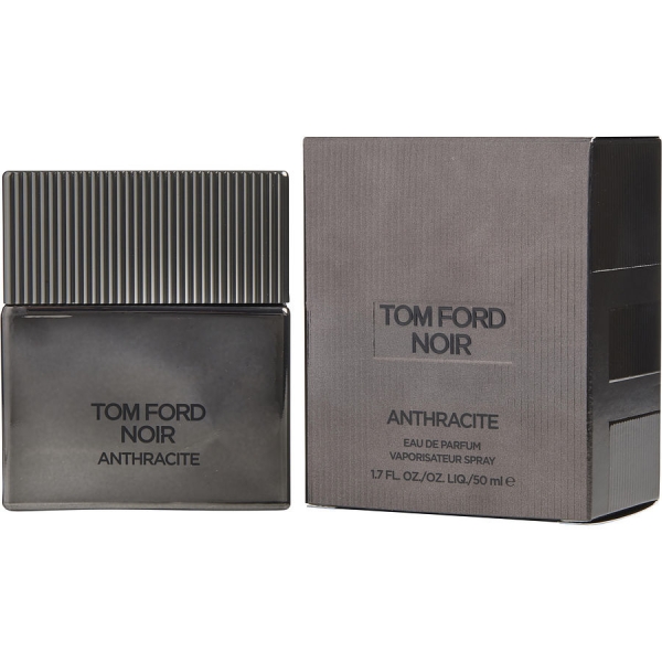 Tom Ford Noir Anthracite — парфюмированная вода 50ml для мужчин
