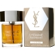 Yves Saint Laurent L`Homme Parfum Intense — парфюмированная вода 100ml для мужчин