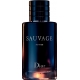 Christian Dior Sauvage Parfum — духи 60ml для мужчин
