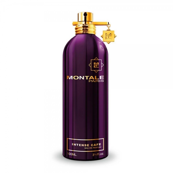 Montale Intense Cafe — парфюмированная вода 100 ml унисекс ТЕСТЕР