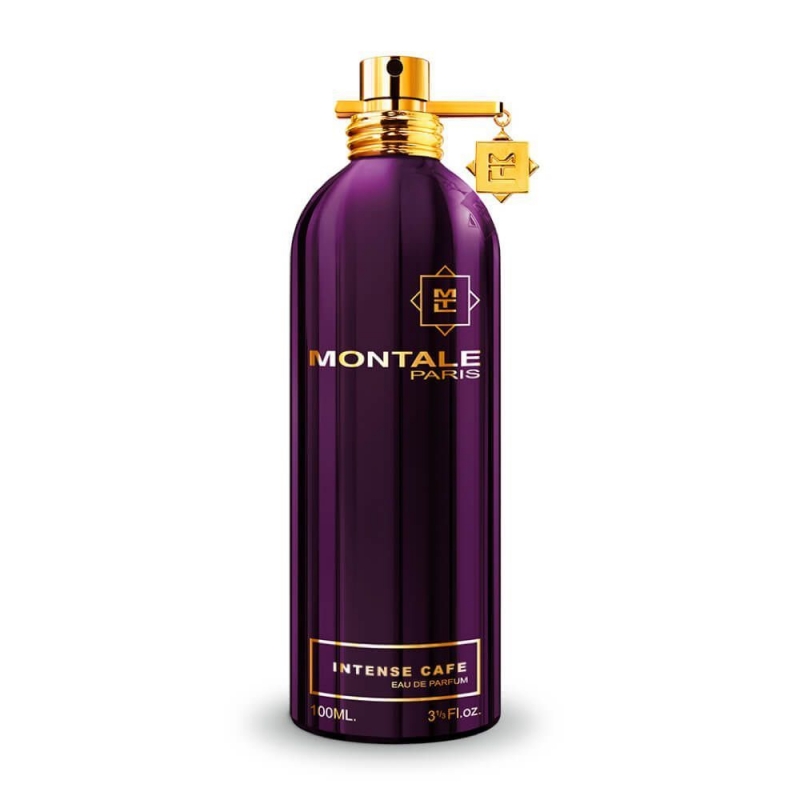 Montale Intense Cafe — парфюмированная вода 100 ml унисекс