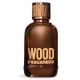 Dsquared2 Wood Pour Homme — туалетная вода 100ml для мужчин ТЕСТЕР