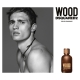 Dsquared2 Wood Pour Homme — туалетная вода 100ml для мужчин ТЕСТЕР