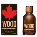 Dsquared2 Wood Pour Homme — туалетная вода 50ml для мужчин