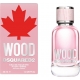 Dsquared2 Wood Pour Femme — туалетная вода 30ml для женщин