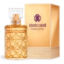 Roberto Cavalli Florence Amber — парфюмированная вода 75ml для женщин