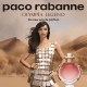 Paco Rabanne Olympea Legend — парфюмированная вода 50ml для женщин