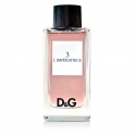 Dolce&Gabbana 3 L`Imperatrice — туалетная вода 100ml для женщин ТЕСТЕР