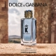 Dolce&Gabbana K By Dolce&Gabbana — туалетная вода 100ml для мужчин ТЕСТЕР