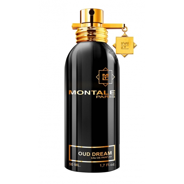 Montale Oud Dream — парфюмированная вода 50ml унисекс