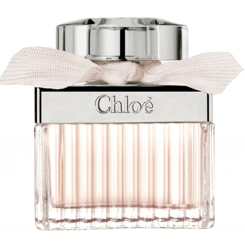 Chloe Fleur De Parfum — парфюмированная вода 75ml для женщин ТЕСТЕР
