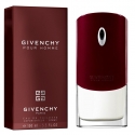 Givenchy Pour Homme — туалетная вода 100ml для мужчин