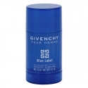Givenchy Blue Label pour homme / дезодорант стик 75ml для мужчин