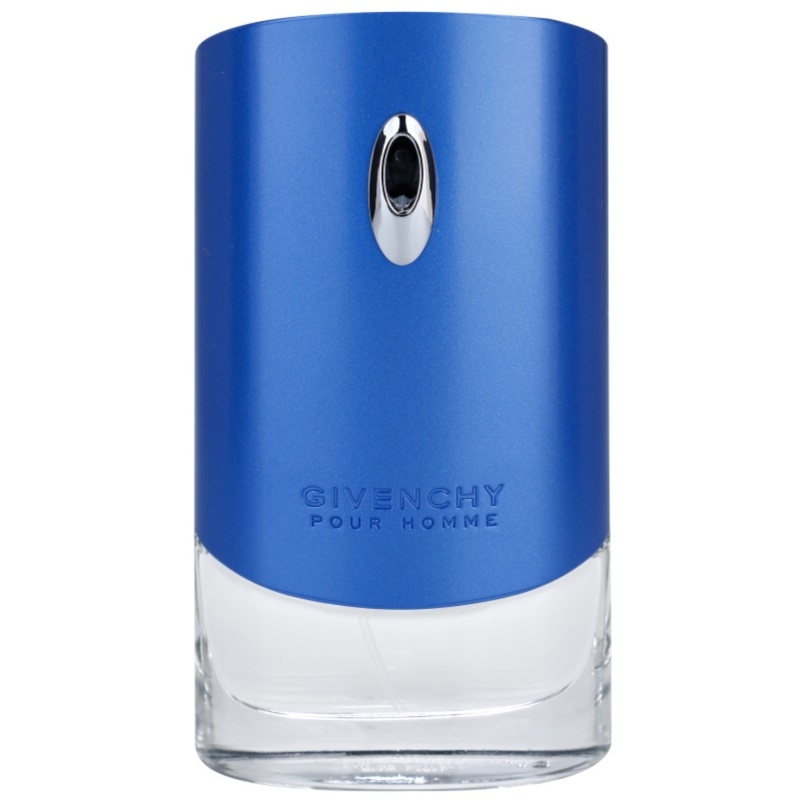 Givenchy Blue Label pour homme — туалетная вода 50ml для мужчин ТЕСТЕР