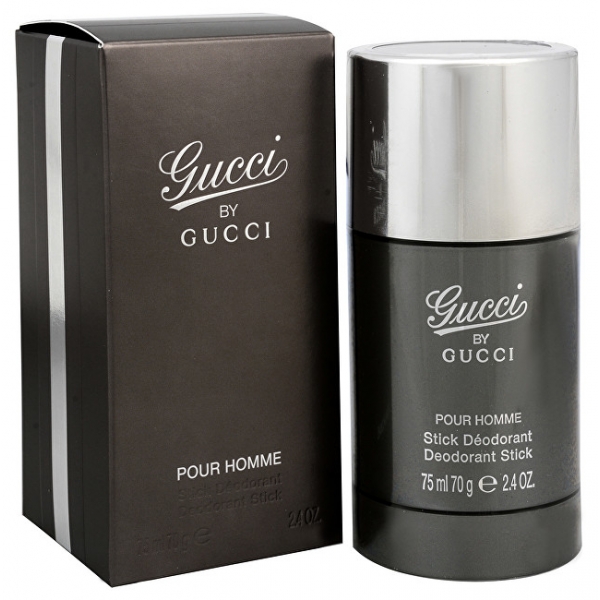 Gucci By Gucci Pour Homme — дезодорант-стик 75ml для мужчин