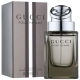 Gucci By Gucci Pour Homme — туалетная вода 50ml для мужчин