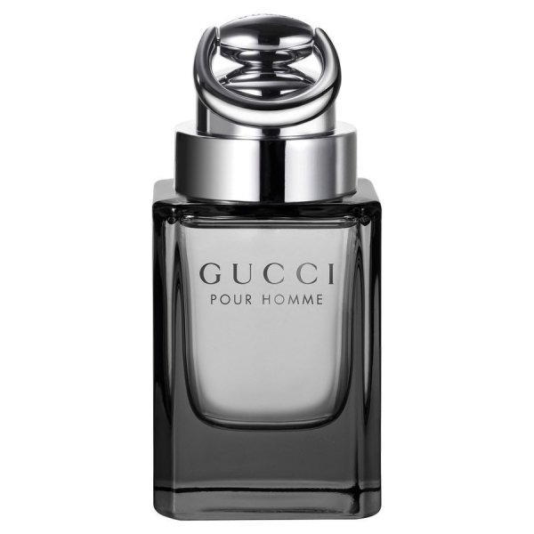 Gucci By Gucci Pour Homme — туалетная вода 90ml для мужчин ТЕСТЕР