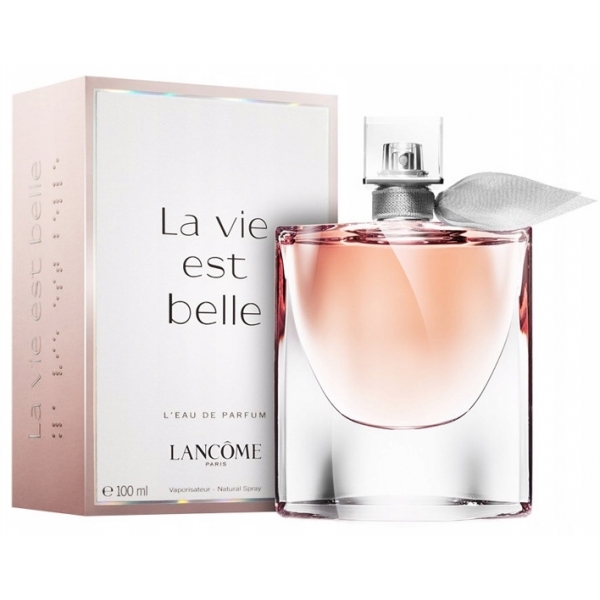 Lancome La Vie Est Belle — парфюмированная вода 100ml для женщин